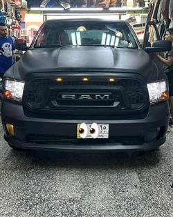 ڕام 1500